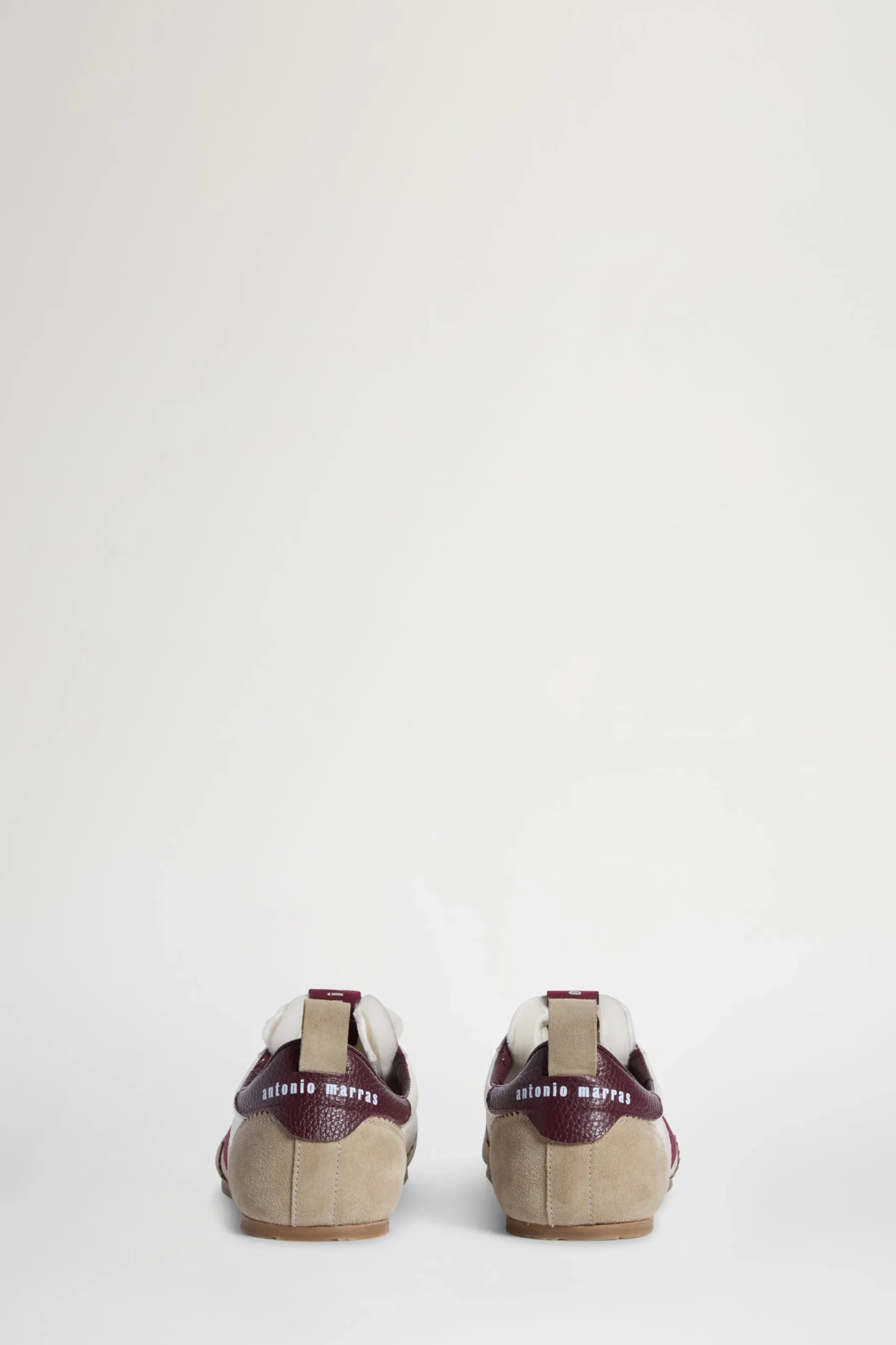 Best Antonio Marras Sneakers LolLove Avorio