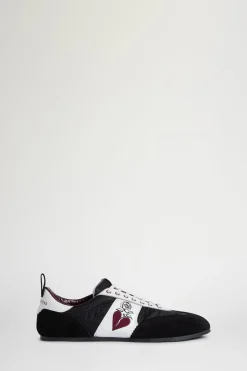 Sale Antonio Marras Sneakers LolLove Nere