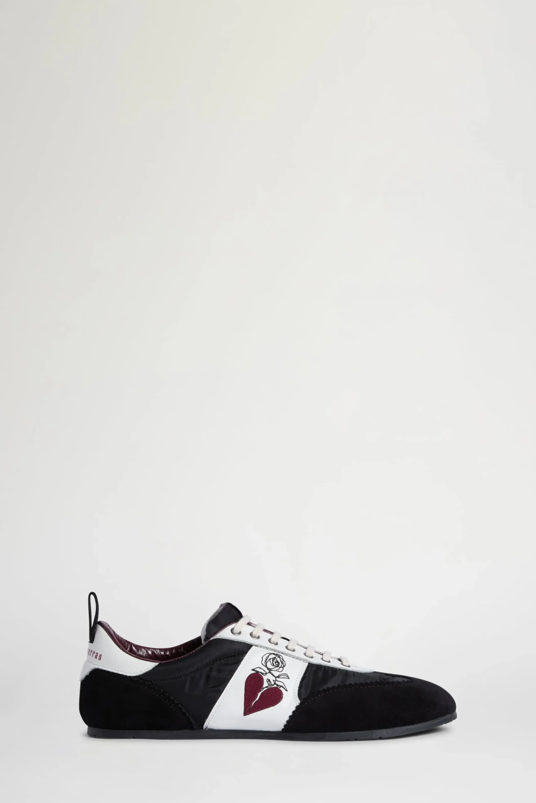 Sale Antonio Marras Sneakers LolLove Nere