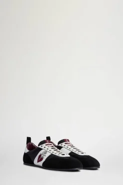 Sale Antonio Marras Sneakers LolLove Nere