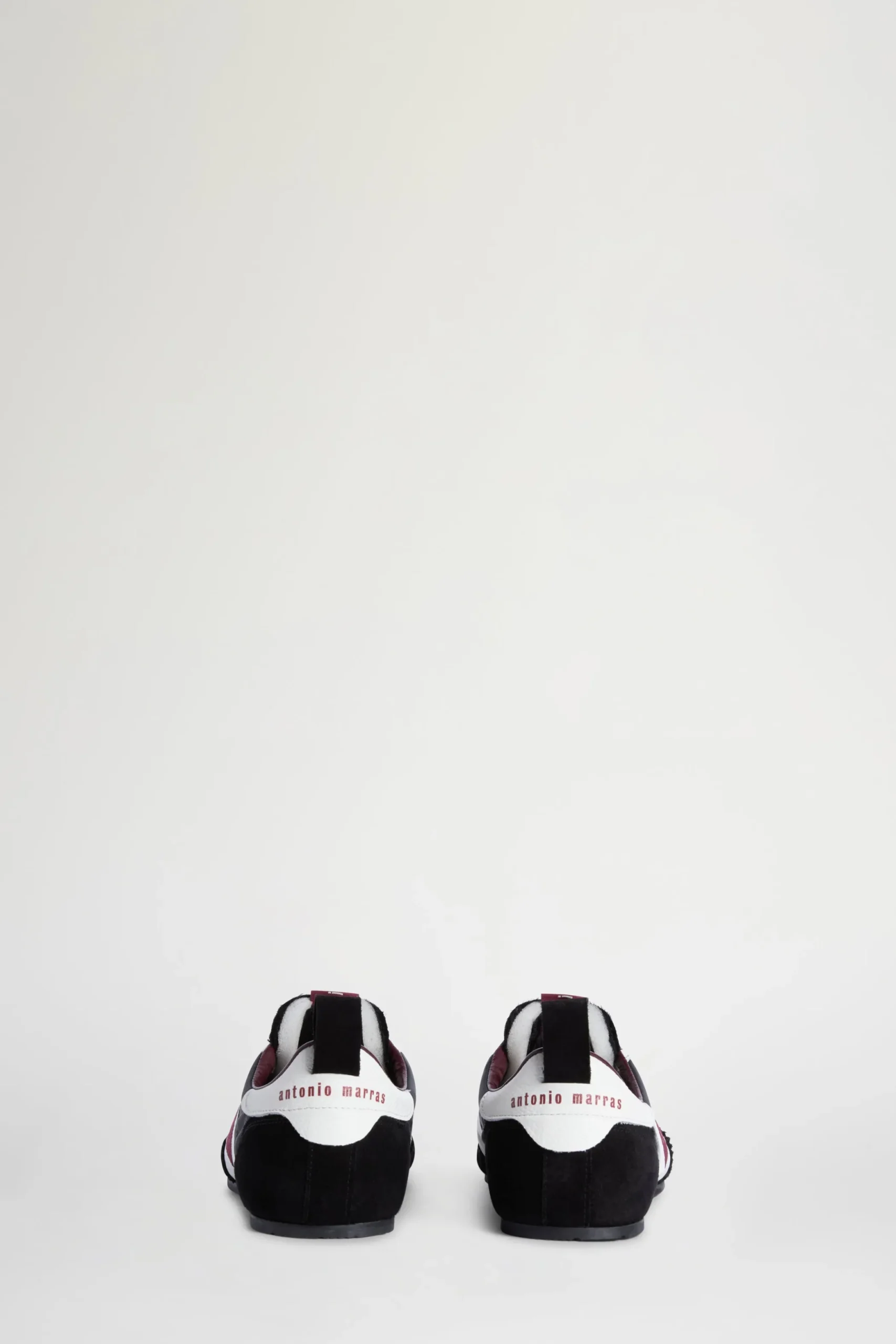 Sale Antonio Marras Sneakers LolLove Nere