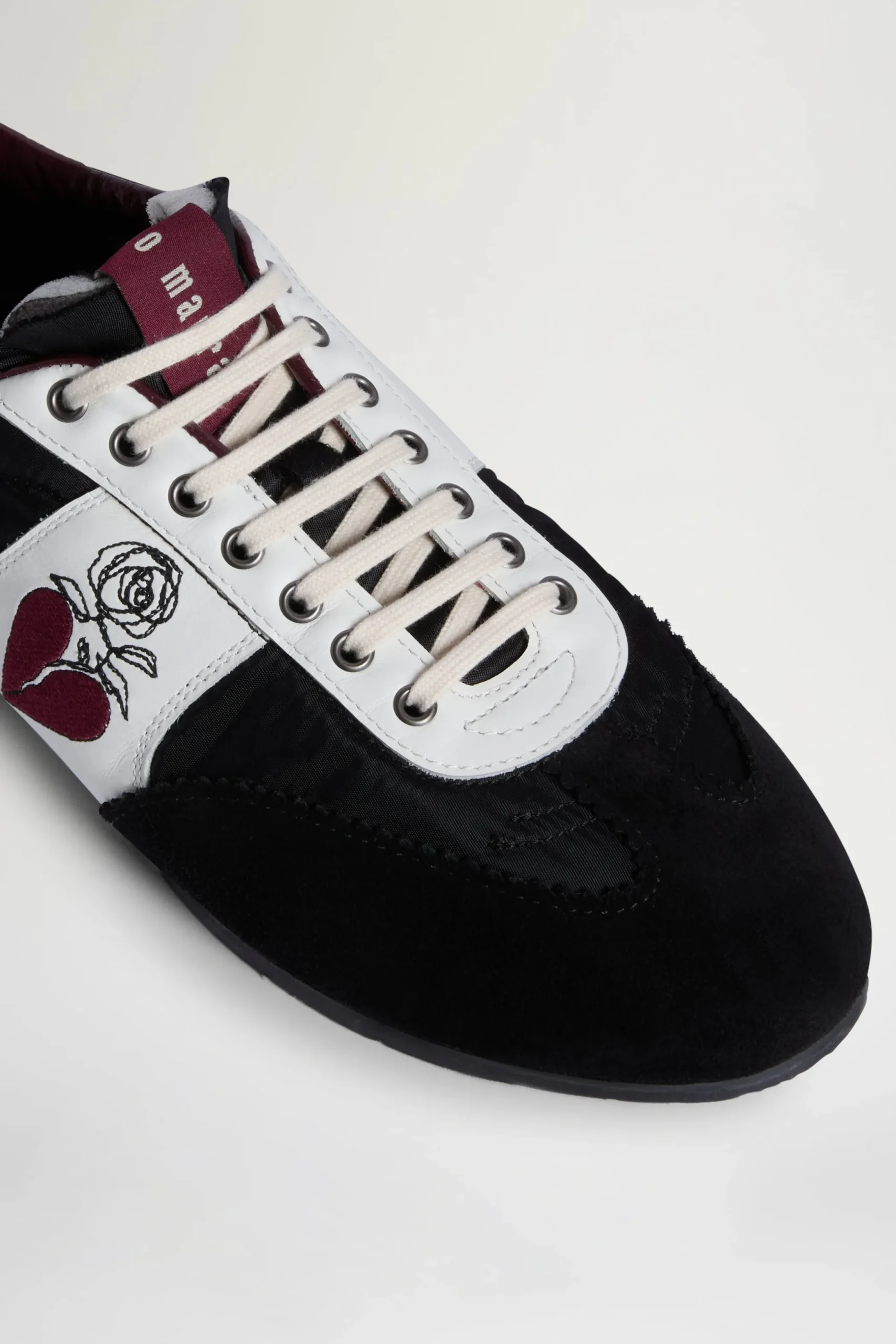 Sale Antonio Marras Sneakers LolLove Nere