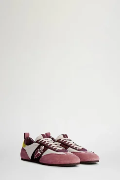 Best Antonio Marras Sneakers LolLove Rosa