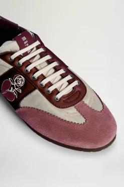Best Antonio Marras Sneakers LolLove Rosa