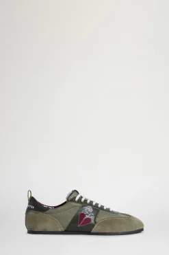 Best Antonio Marras Sneakers LolLove Verdi