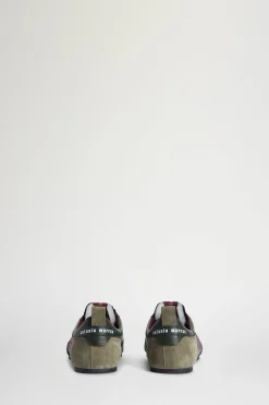 Best Antonio Marras Sneakers LolLove Verdi