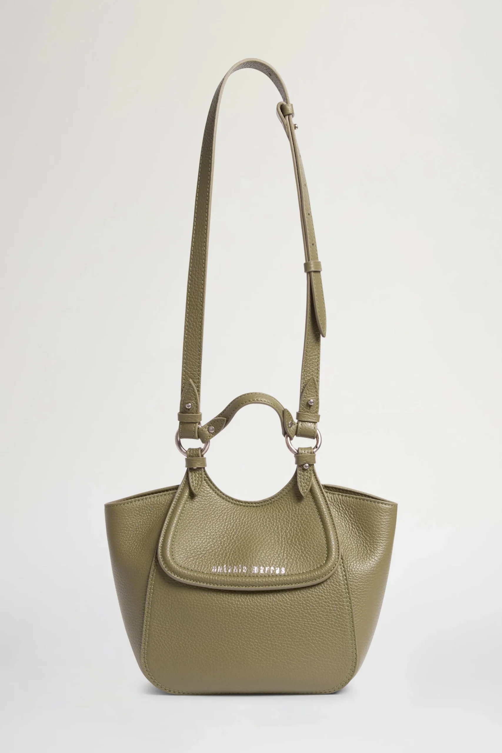 Outlet Antonio Marras Timbora Mini Green