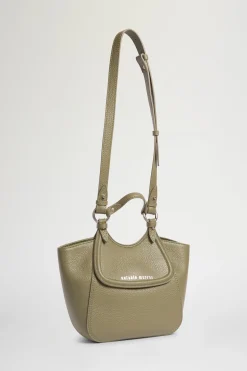 Outlet Antonio Marras Timbora Mini Green