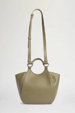 Outlet Antonio Marras Timbora Mini Green