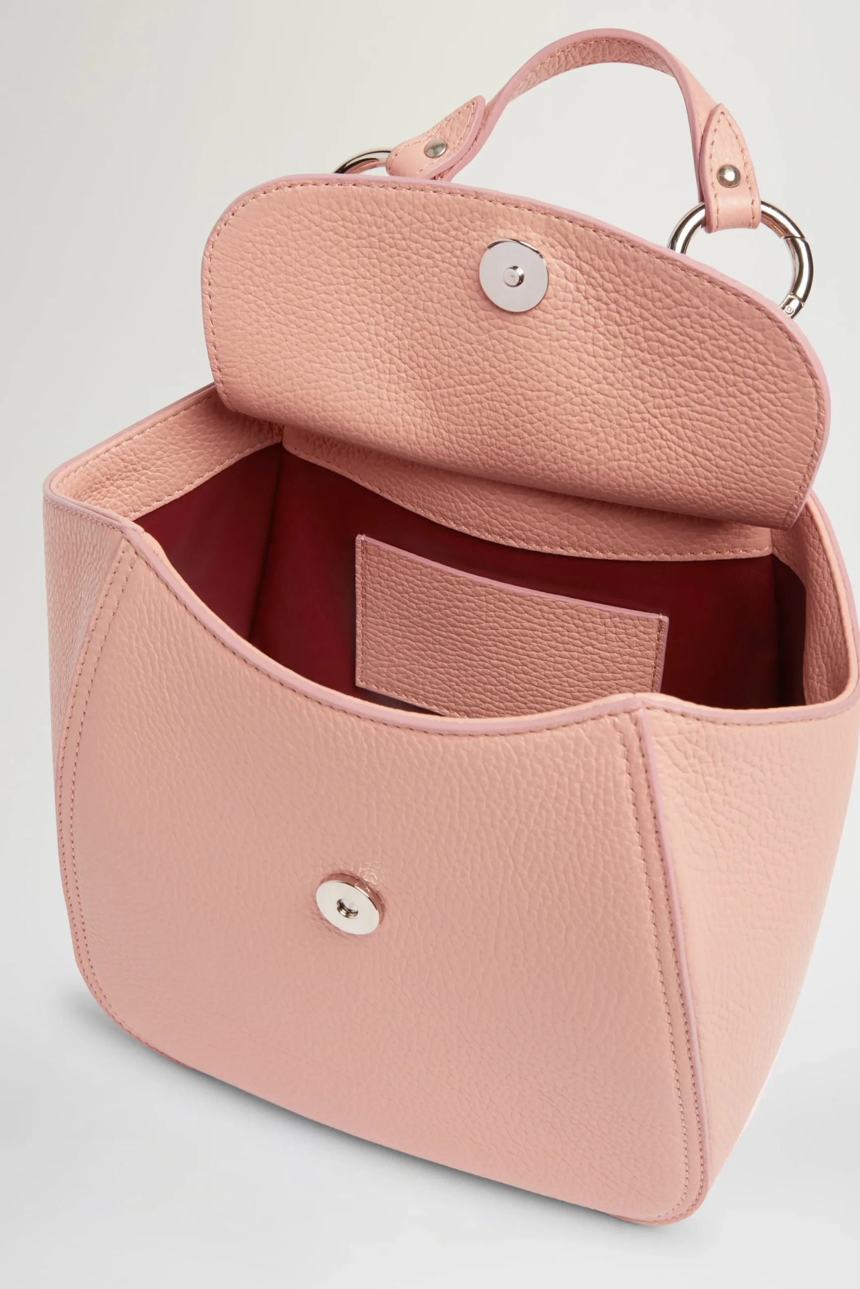 Online Antonio Marras Timbora Mini Pink