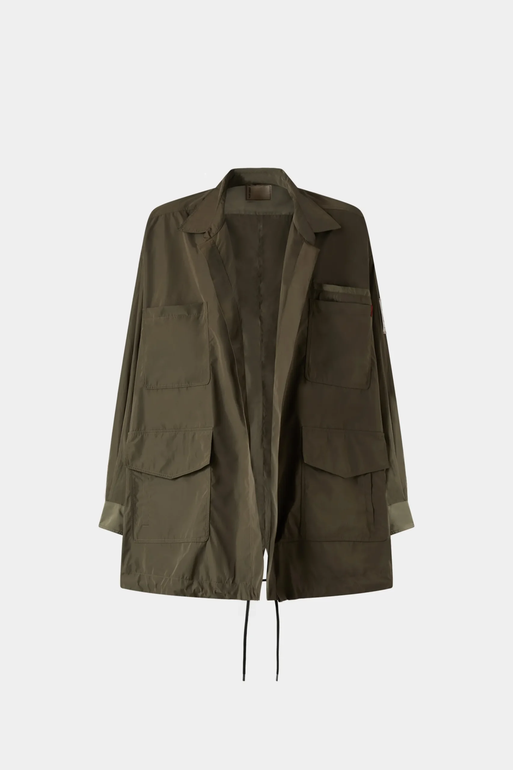 New Antonio Marras Timo