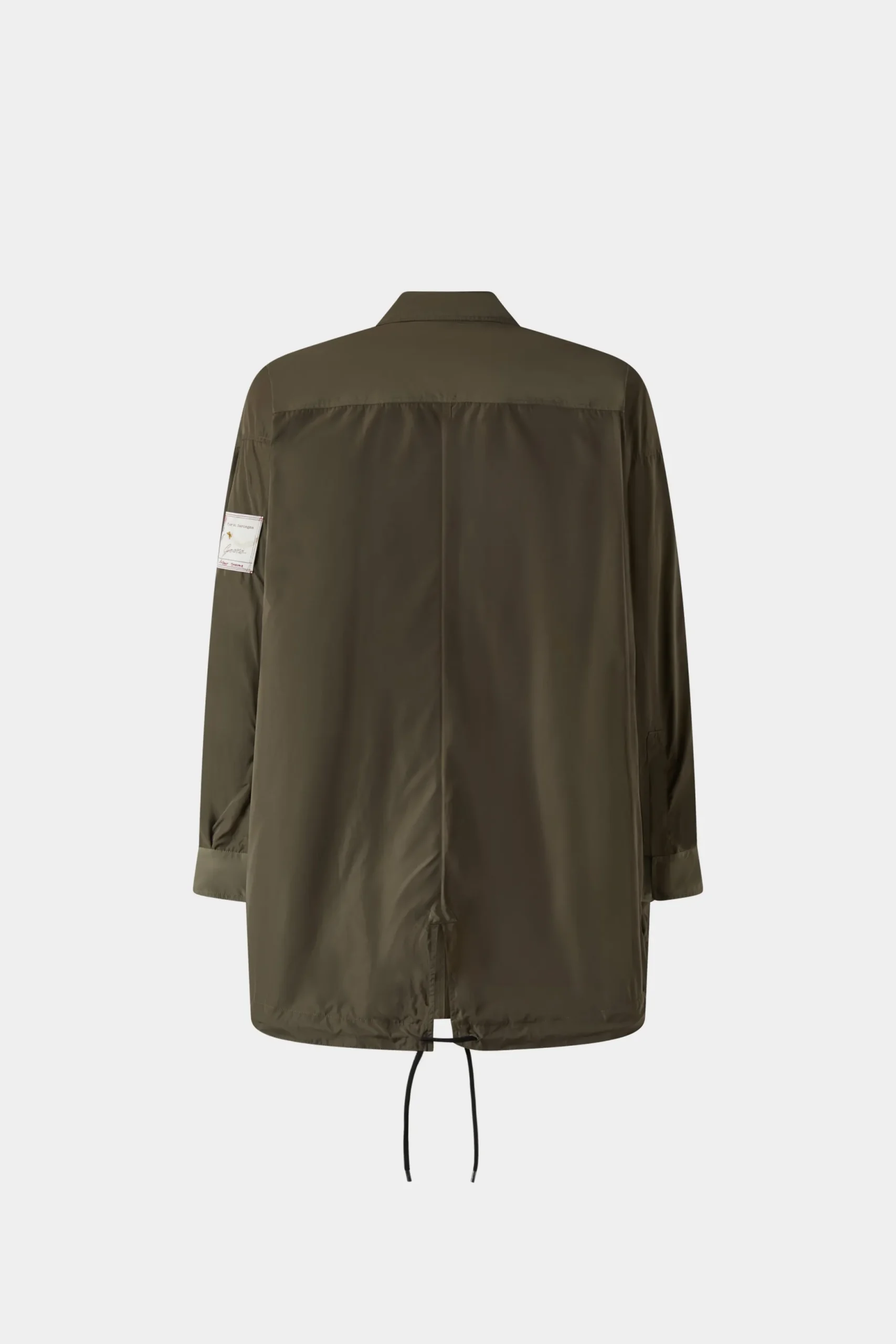 New Antonio Marras Timo