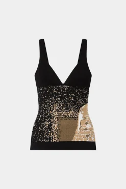 Sale Antonio Marras Top in Maglia