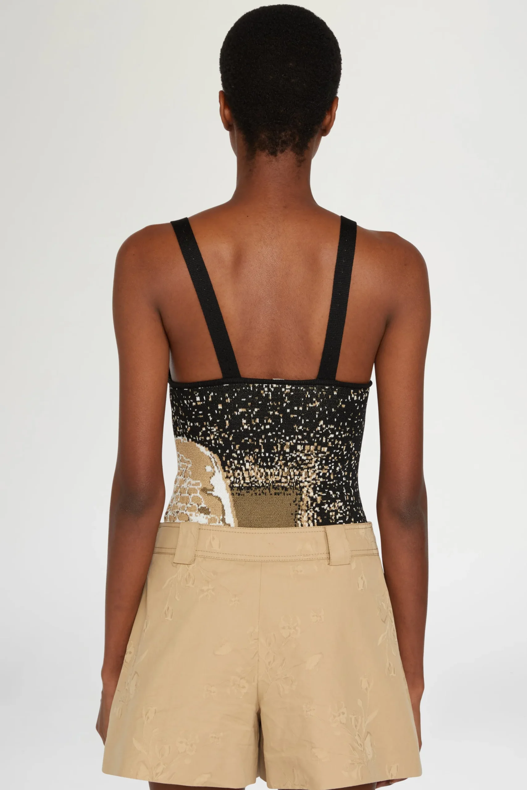 Sale Antonio Marras Top in Maglia