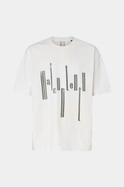 Best Antonio Marras T-shirt Bianca Maicuntentu