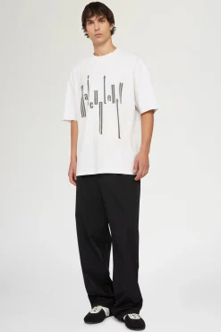 Best Antonio Marras T-shirt Bianca Maicuntentu