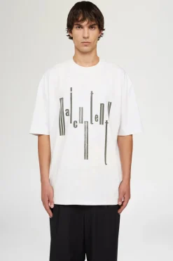 Best Antonio Marras T-shirt Bianca Maicuntentu