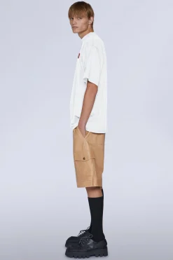 Clearance Antonio Marras T-shirt Maicuntentu Bianca