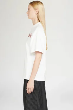 Fashion Antonio Marras T-shirt Maicuntentu Bianca