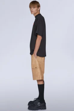 Fashion Antonio Marras T-shirt Maicuntentu Nera