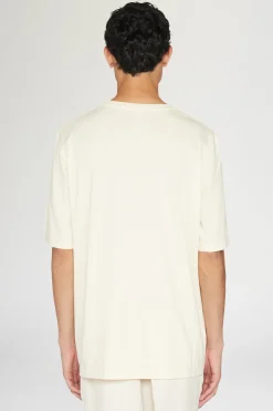 New Antonio Marras T-shirt Quattro Mori