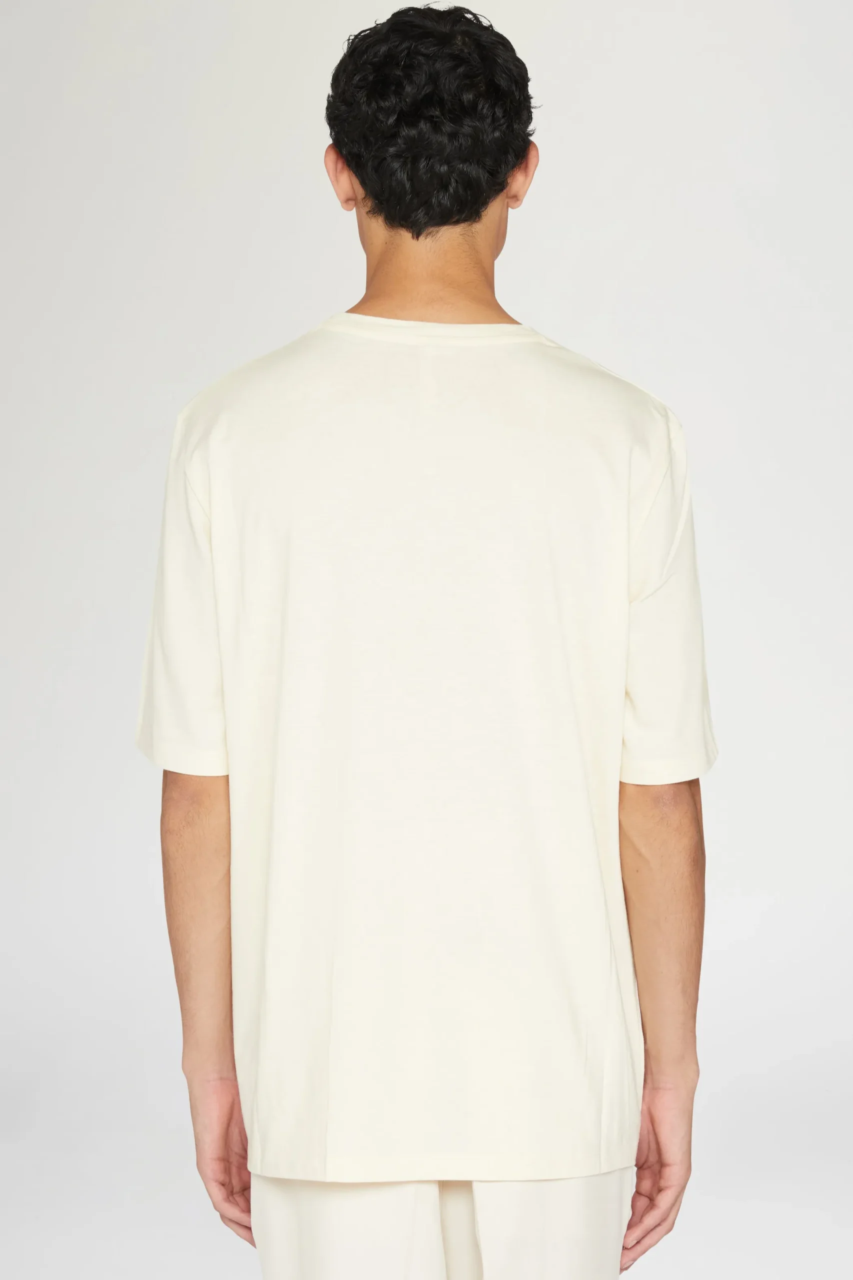 New Antonio Marras T-shirt Quattro Mori