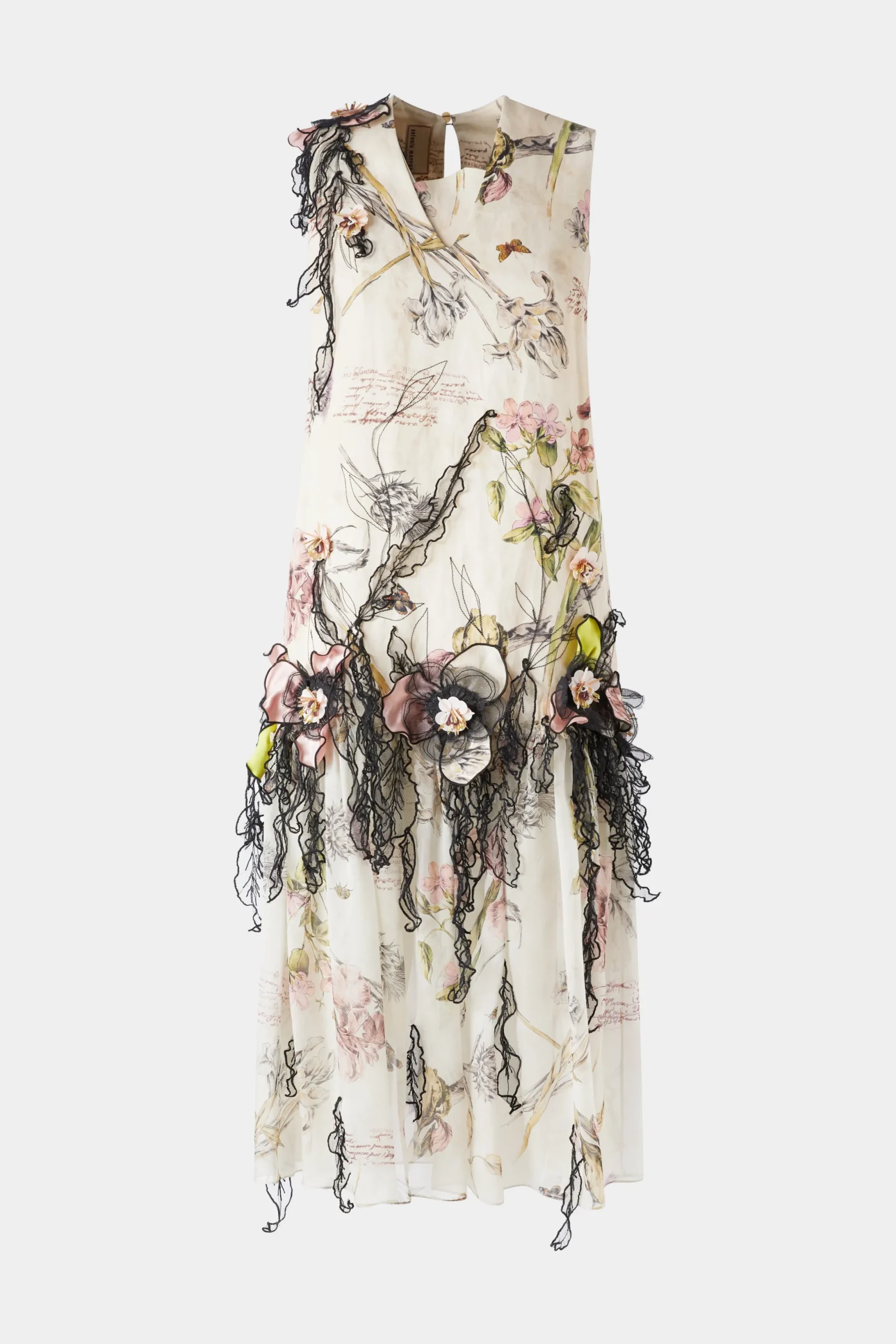 Clearance Antonio Marras Verbena