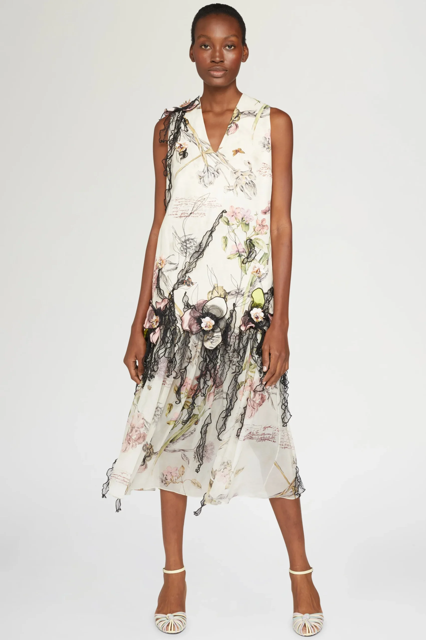 Clearance Antonio Marras Verbena