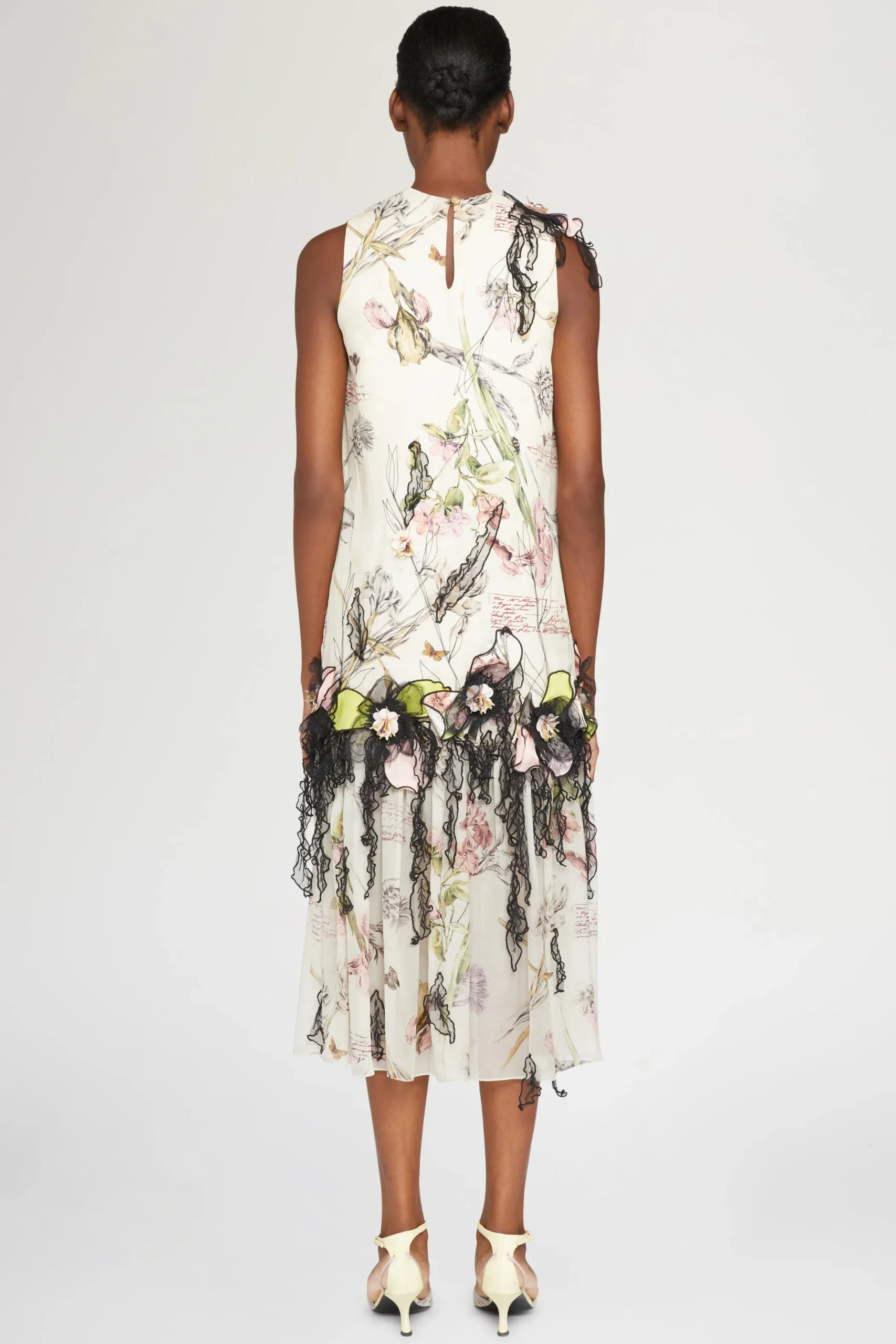 Clearance Antonio Marras Verbena