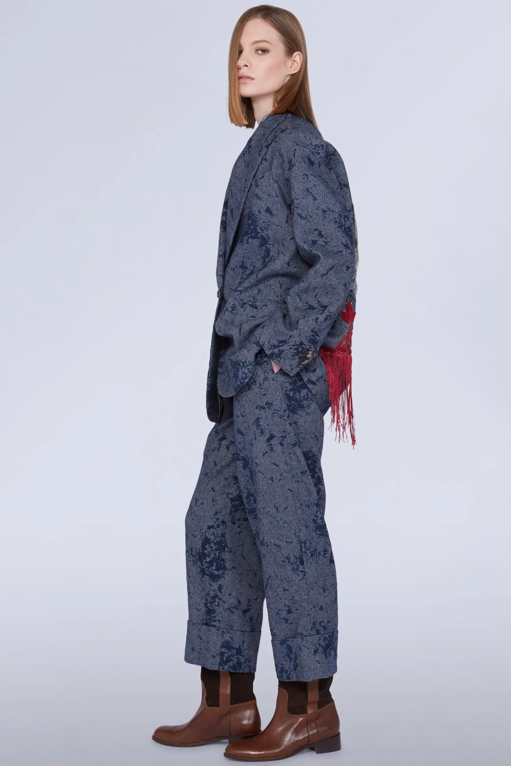Fashion Antonio Marras Zemira