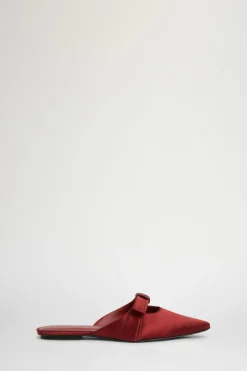 Clearance Antonio Marras Zinnia Bordeaux