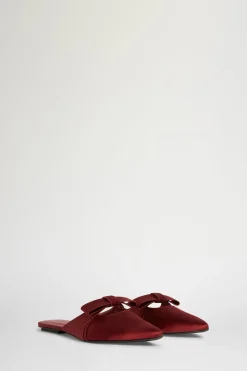 Clearance Antonio Marras Zinnia Bordeaux